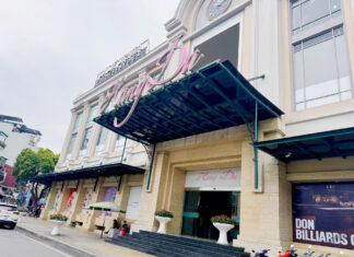 Underground Market in Hanoi: A Unique Experience that Captivates Japanese Tourists