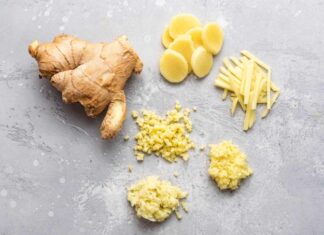 The Ultimate Hair Mask: Three Ingredients for Silky Smooth and Strong Tresses