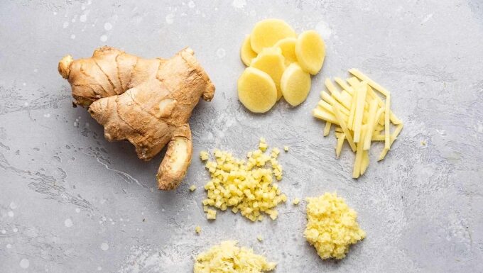 The Ultimate Hair Mask: Three Ingredients for Silky Smooth and Strong Tresses