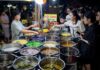 The Undiscovered Food Paradise: A Vietnamese City Ranked Top 3 in Asia for Culinary Delights