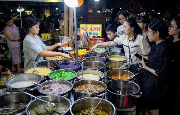 The Undiscovered Food Paradise: A Vietnamese City Ranked Top 3 in Asia for Culinary Delights