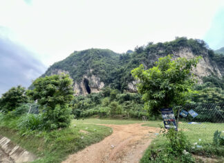 The Ultimate Guide to Conquering the West-North’s One-of-a-Kind Mountain Passage: Only for the Brave