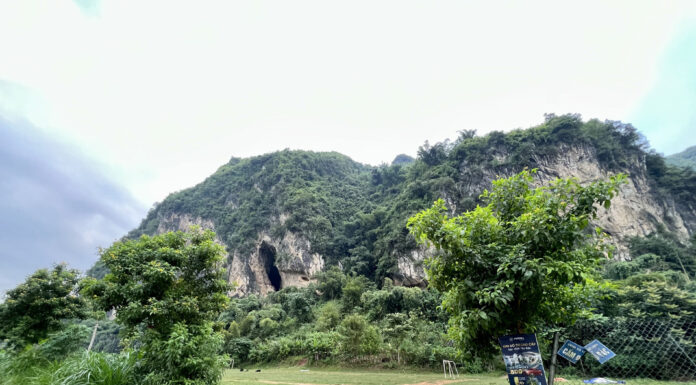 The Ultimate Guide to Conquering the West-North’s One-of-a-Kind Mountain Passage: Only for the Brave