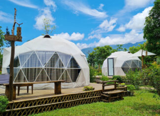 The Great Escape: Four Quiet Routes for Ancestor Worship from Hanoi