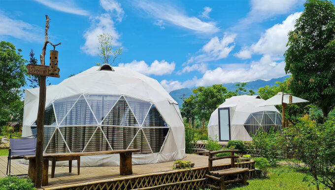 The Great Escape: Four Quiet Routes for Ancestor Worship from Hanoi