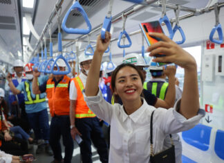 The Vibrant HCMC Metro: Among the World’s 100 Ultimate Destinations in 2025
