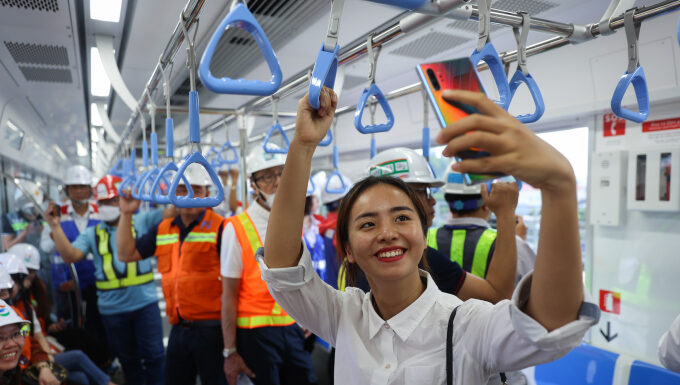 The Vibrant HCMC Metro: Among the World’s 100 Ultimate Destinations in 2025