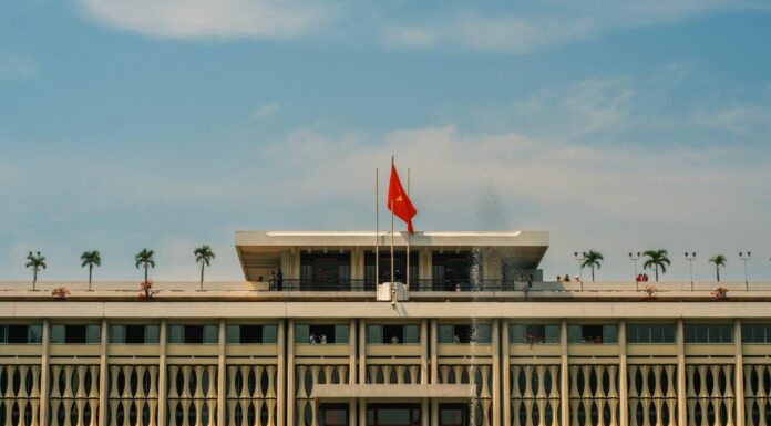 The Ultimate Gen Z Guide: Explore Vietnam’s Revolutionary Past This 30th of April.
– Uncover the Secrets of the Independence Palace: A Historic Check-in.
– Journey to the Cu Chi Tunnels: Where Epic Tales of the Past Unfold.