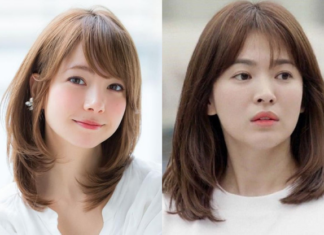 5 Stunning Hairstyles for Fire-Element Women: The Last One Brings Good Luck