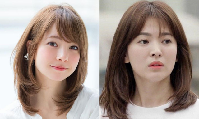 5 Stunning Hairstyles for Fire-Element Women: The Last One Brings Good Luck