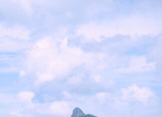 The Island Explorer: Unveiling the Secrets of Con Dao on a Budget