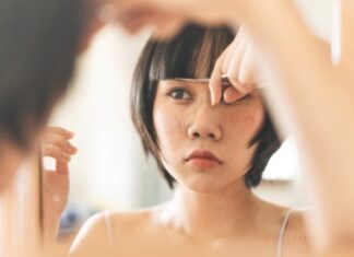 The Three Hair Taboos for the Qingming Festival