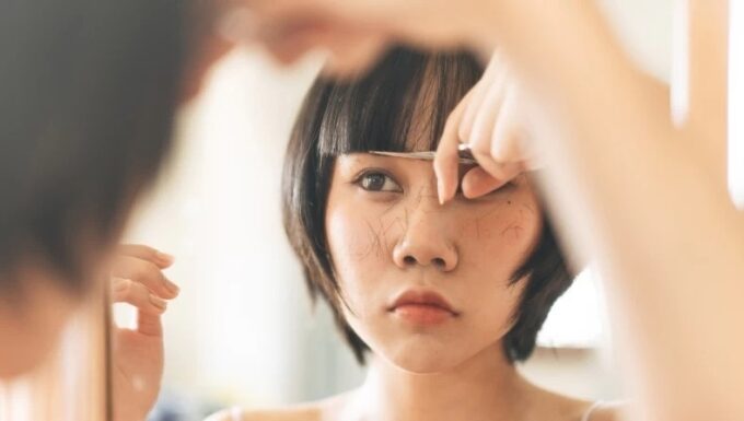 The Three Hair Taboos for the Qingming Festival