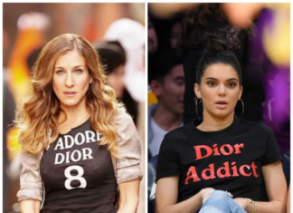 The Y2K Revival: Iconic Trends of the Noughties Make a Surprising Comeback