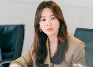 5 Stunning Curly Hairstyles for Women with Long Hair and an Affinity for Water