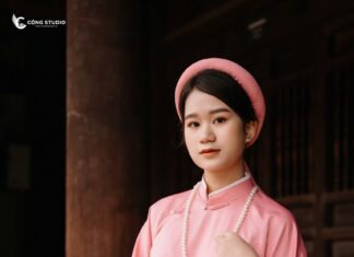 The Spirit of Ancestors’ Worship: A Day in Viet Dress and Starry Night Camping