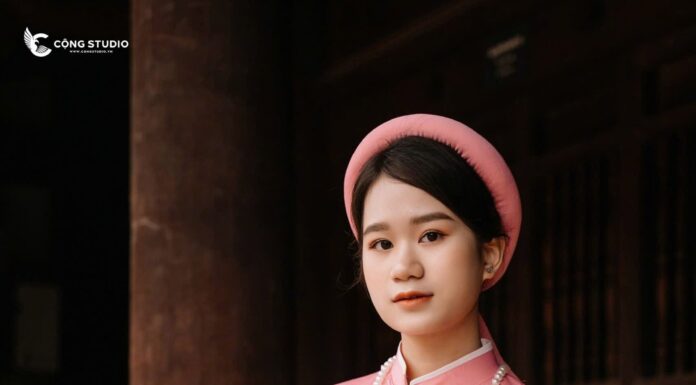 The Spirit of Ancestors’ Worship: A Day in Viet Dress and Starry Night Camping