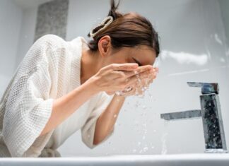 3 Morning Skincare Steps You Should Never Skip for Youthful Skin