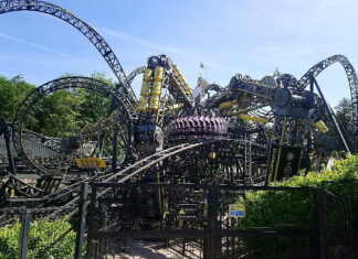 The World’s Most Disappointing Tourist Destinations