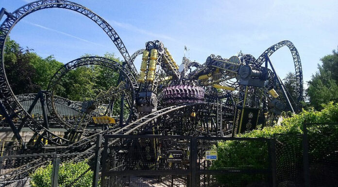 The World’s Most Disappointing Tourist Destinations