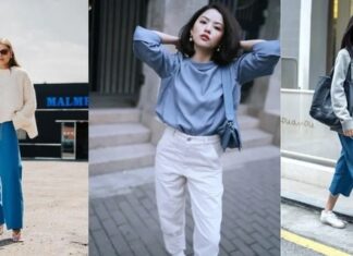 The Lucky 10: Outfits to Bring Fortune and Prosperity to Those with the Wood Element