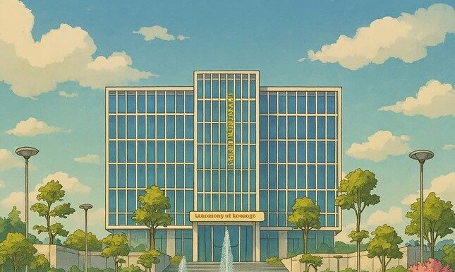 Gen Z Debates AI’s “Redesign” of Universities: A Beautiful Innovation or a Step Too Far?