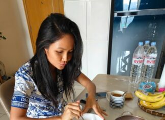 “Protein-rich Meals: H’Hen Niê’s Husband’s Special Recipes for Her Healthy Lifestyle”