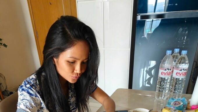 “Protein-rich Meals: H’Hen Niê’s Husband’s Special Recipes for Her Healthy Lifestyle”