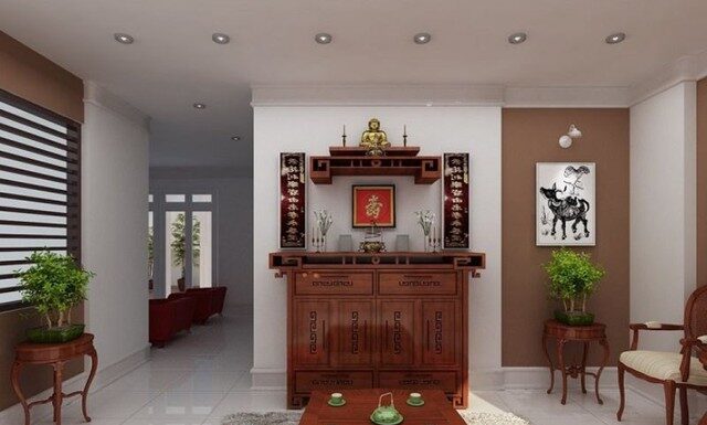 The Things You Should Never Place on an Ancestral Altar