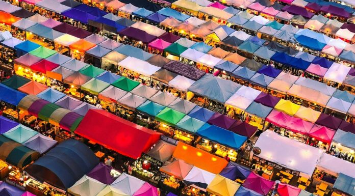 The Top 10 International Destinations for Vietnamese Travelers this 30th of April