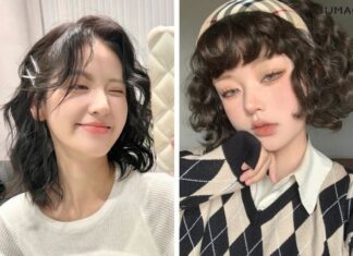 The Ultimate Guide to Youthful Hairstyles: 10 Short Cuts to Flatter a Long Face