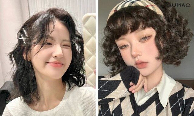 The Ultimate Guide to Youthful Hairstyles: 10 Short Cuts to Flatter a Long Face