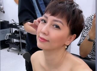 4 Hairstyles to Make Middle-Aged Women Look Younger