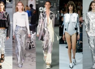 8 Summer Outfits to Bring Luck and Fortune to Those With a ‘Metal’ Element in Their Chinese Zodiac