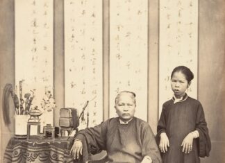 The Evolution of the Ao Dai in Ho Chi Minh City: A Century of Transformation