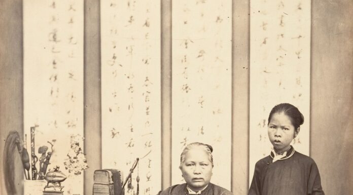 The Evolution of the Ao Dai in Ho Chi Minh City: A Century of Transformation