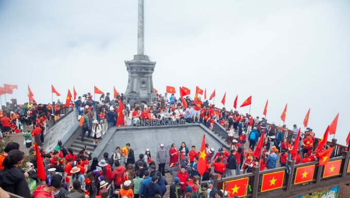 The Country’s Top Relaxing Holiday Destinations