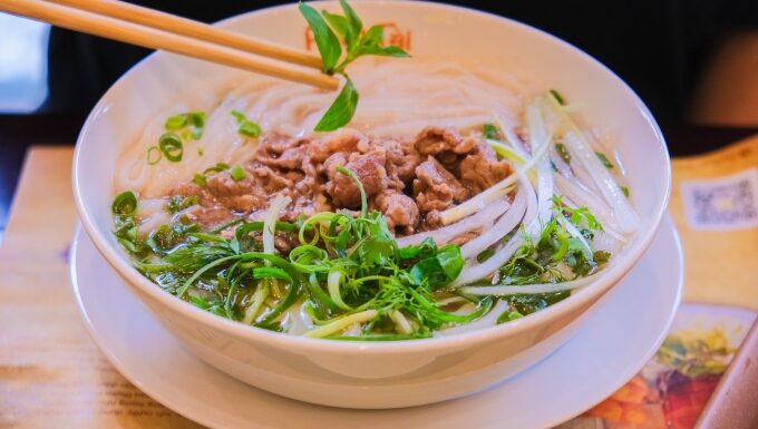 On-the-Ground Travel in Ho Chi Minh City for the Long Weekend