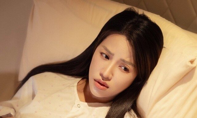 The Secret to Looking Good While Giving Birth, à la Puka