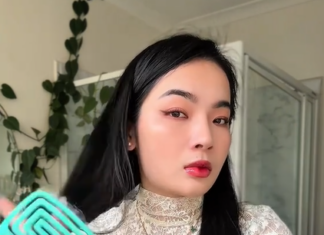 “The Ultimate Guide to Choosing a Hairbrush to Reduce Hair Fall”