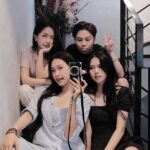 The Ordinary Life of a North Giang Beauty Who Married a Footballer