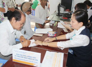 Great News for Civil Servants: 20 Years of Service Can Now Mean a Retirement Package Worth Up to 60 Months of Salary