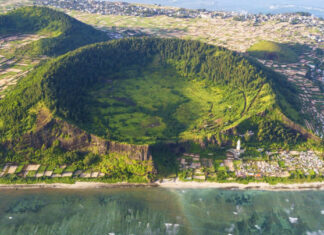 48 Hours Exploring Lý Sơn Island