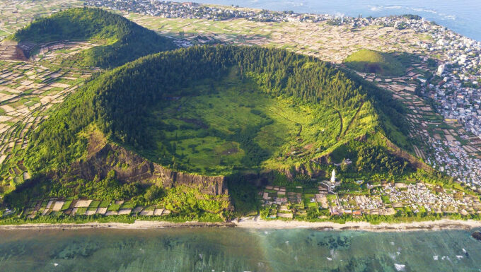 48 Hours Exploring Lý Sơn Island