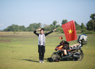 The Lush Meadow of Bu Lach – A Cool Escape Near Ho Chi Minh City