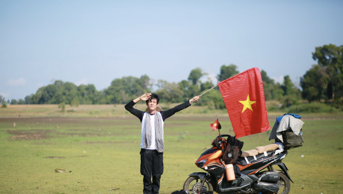 The Lush Meadow of Bu Lach – A Cool Escape Near Ho Chi Minh City