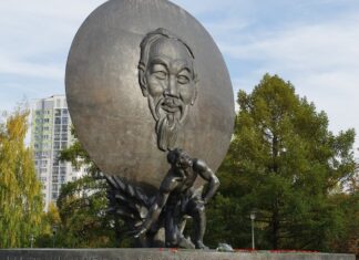 The World’s Famous Attractions Named After President Ho Chi Minh