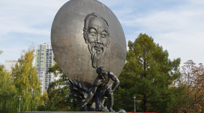 The World’s Famous Attractions Named After President Ho Chi Minh