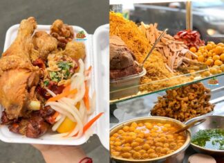 The Million-View Chicken Sticky Rice Stall That Attracted a Celebrity Visitor: A Lavish Dining Experience Endorsed by Tran Thanh