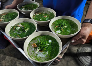 48 Hours Eating Like a Local in Tuy Hoa